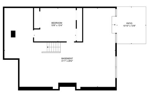 Tiny photo for 16W234 91st Street, Burr Ridge, IL 60527 (MLS # 12525098)