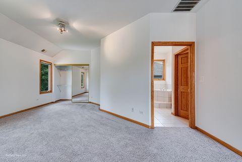 Tiny photo for 16W234 91st Street, Burr Ridge, IL 60527 (MLS # 12525098)