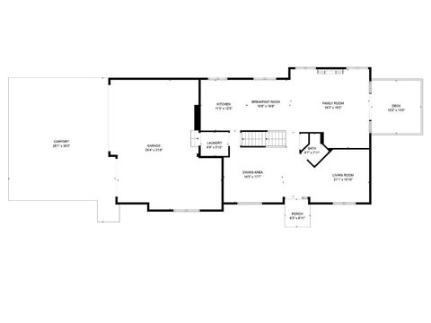 Tiny photo for 16W234 91st Street, Burr Ridge, IL 60527 (MLS # 12525098)