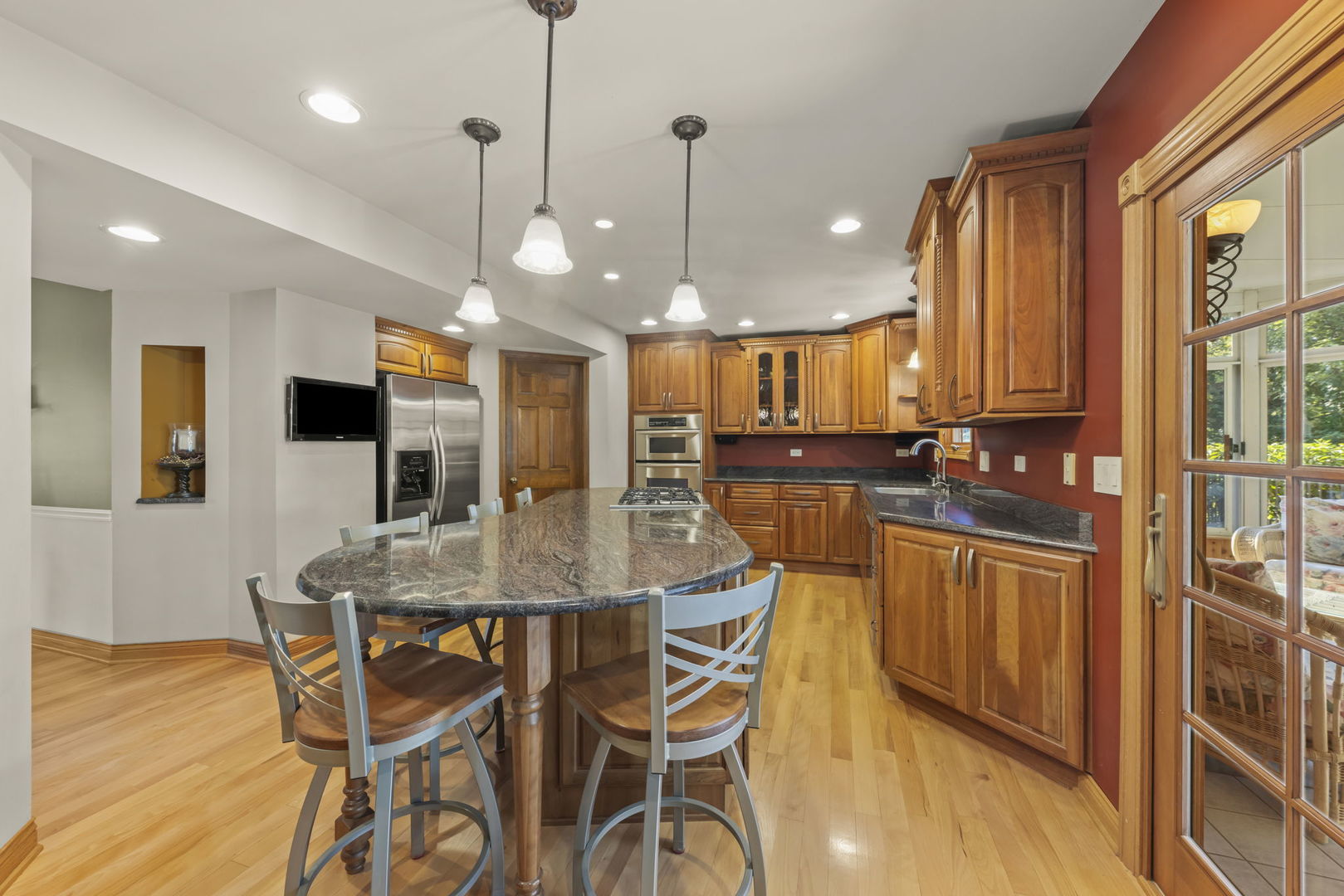 1818 Woodhaven Drive