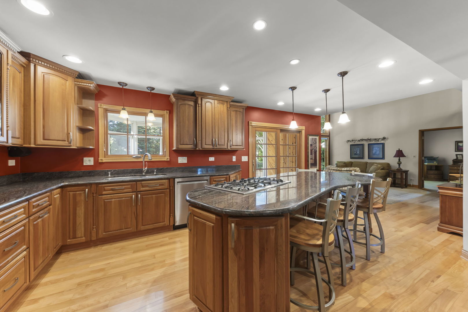 1818 Woodhaven Drive