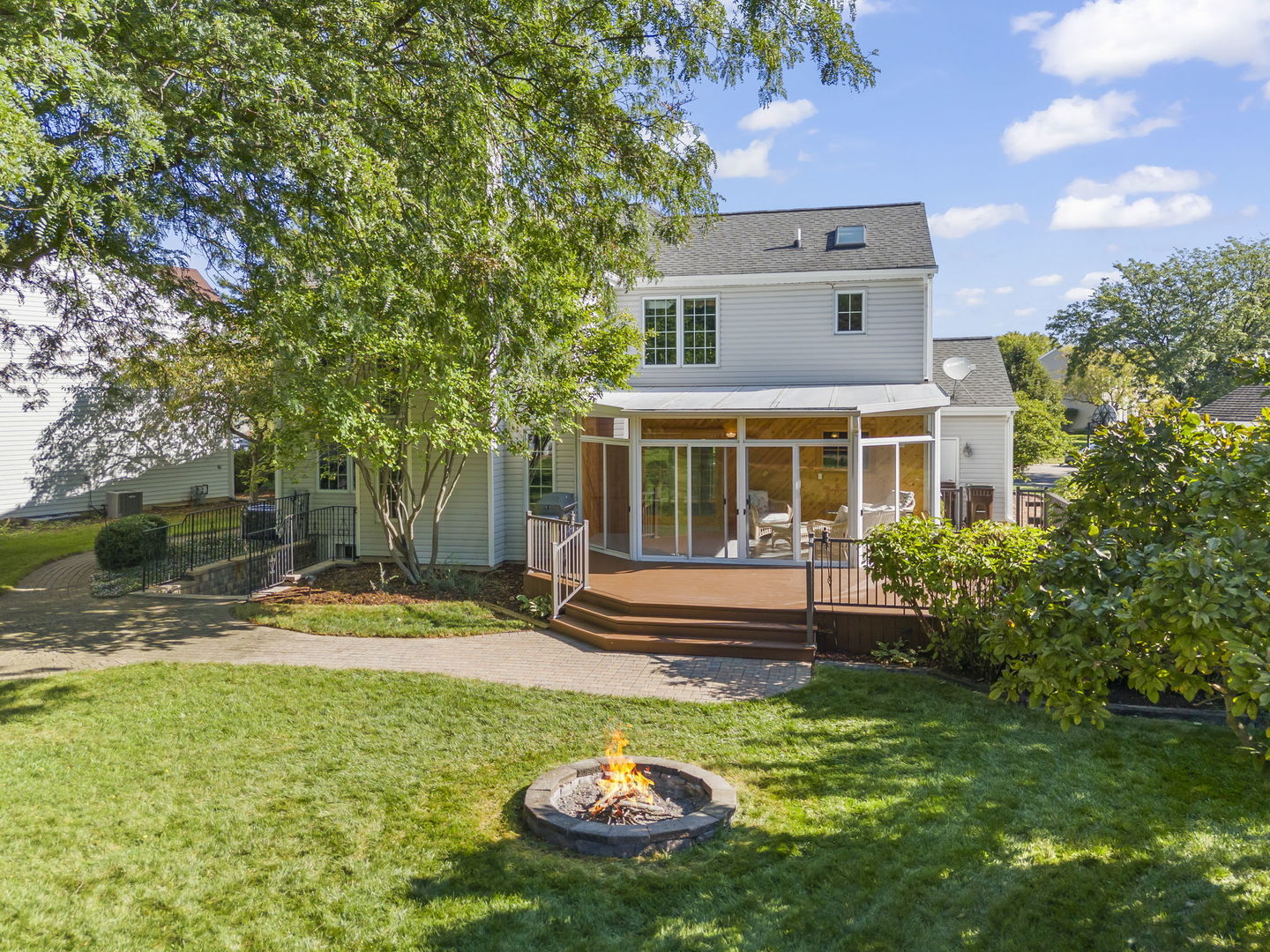 1818 Woodhaven Drive