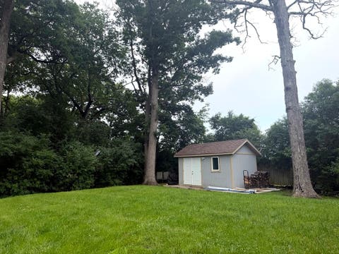 Tiny photo for 209 Rivers Drive, Lake Bluff, IL 60044 (MLS # 12699919)