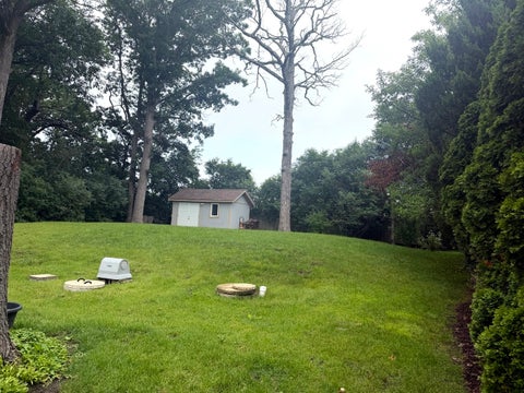 Tiny photo for 209 Rivers Drive, Lake Bluff, IL 60044 (MLS # 12699919)