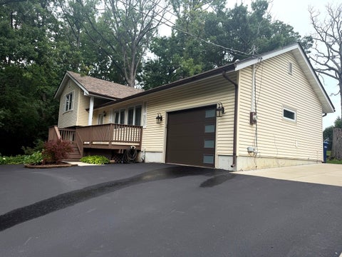 Tiny photo for 209 Rivers Drive, Lake Bluff, IL 60044 (MLS # 12699919)