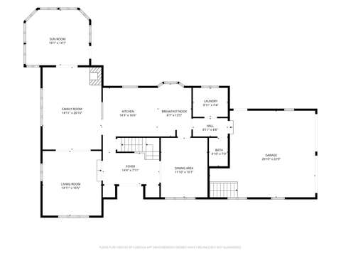 Tiny photo for 212 Cheviot Drive, Bartlett, IL 60103 (MLS # 12726400)