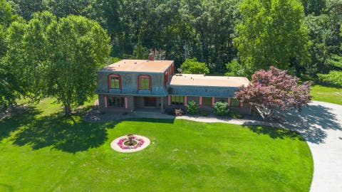 Tiny photo for 212 Cheviot Drive, Bartlett, IL 60103 (MLS # 12726400)