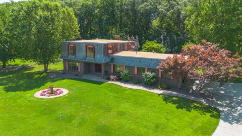 Tiny photo for 212 Cheviot Drive, Bartlett, IL 60103 (MLS # 12726400)