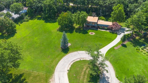 Tiny photo for 212 Cheviot Drive, Bartlett, IL 60103 (MLS # 12726400)