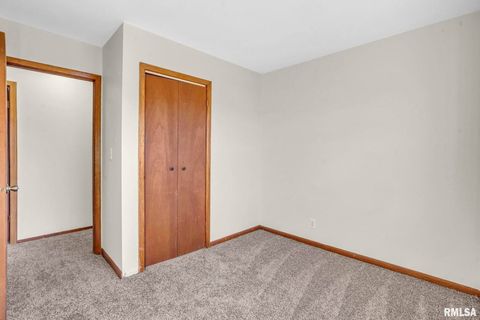 Tiny photo for 315 20TH Avenue, Milan, IL 61264 (MLS # QC4268861)