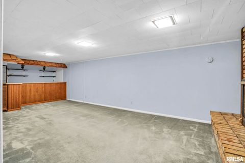 Tiny photo for 315 20TH Avenue, Milan, IL 61264 (MLS # QC4268861)