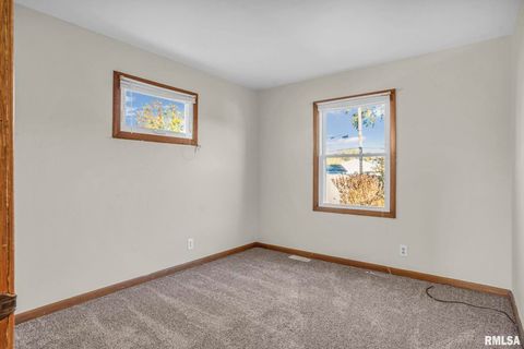 Tiny photo for 315 20TH Avenue, Milan, IL 61264 (MLS # QC4268861)