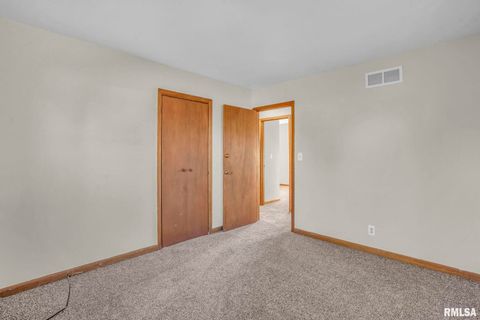 Tiny photo for 315 20TH Avenue, Milan, IL 61264 (MLS # QC4268861)