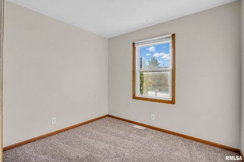 Tiny photo for 315 20TH Avenue, Milan, IL 61264 (MLS # QC4268861)