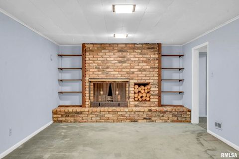 Tiny photo for 315 20TH Avenue, Milan, IL 61264 (MLS # QC4268861)