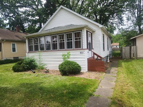 931 S Nelson Avenue Kankakee IL 60901