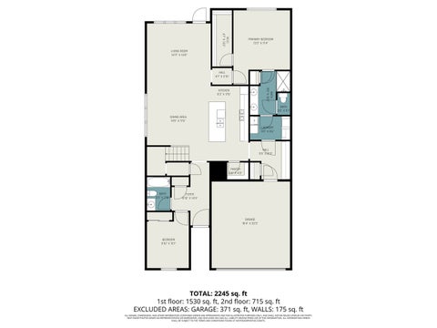 Tiny photo for 3207 Dove Mountain Drive, Aurora, IL 60503 (MLS # 12754835)