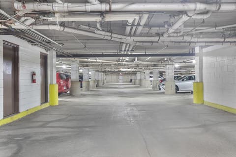 Tiny photo for 815 Leicester Road #312A, Elk Grove Village, IL 60007 (MLS # 12728828)