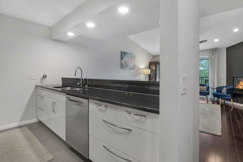 Tiny photo for 815 Leicester Road #312A, Elk Grove Village, IL 60007 (MLS # 12728828)