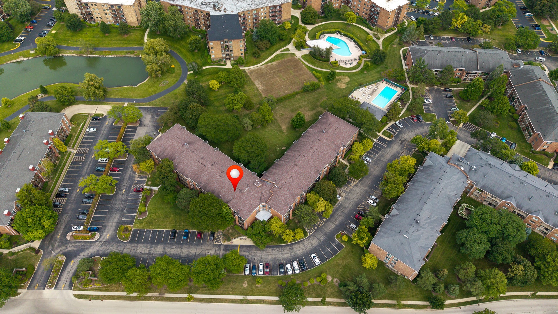815 Leicester Road 312A