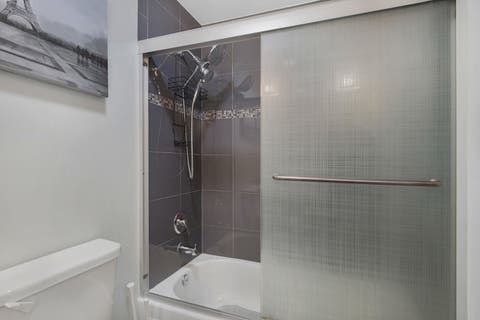 Tiny photo for 815 Leicester Road #312A, Elk Grove Village, IL 60007 (MLS # 12728828)