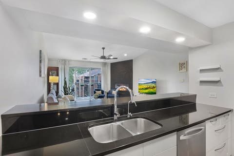 Tiny photo for 815 Leicester Road #312A, Elk Grove Village, IL 60007 (MLS # 12728828)