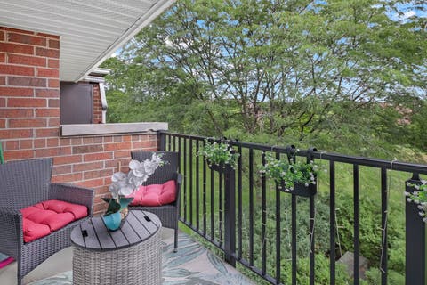 Tiny photo for 815 Leicester Road #312A, Elk Grove Village, IL 60007 (MLS # 12728828)