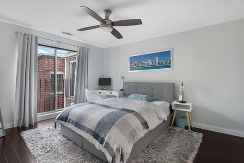 Tiny photo for 815 Leicester Road #312A, Elk Grove Village, IL 60007 (MLS # 12728828)