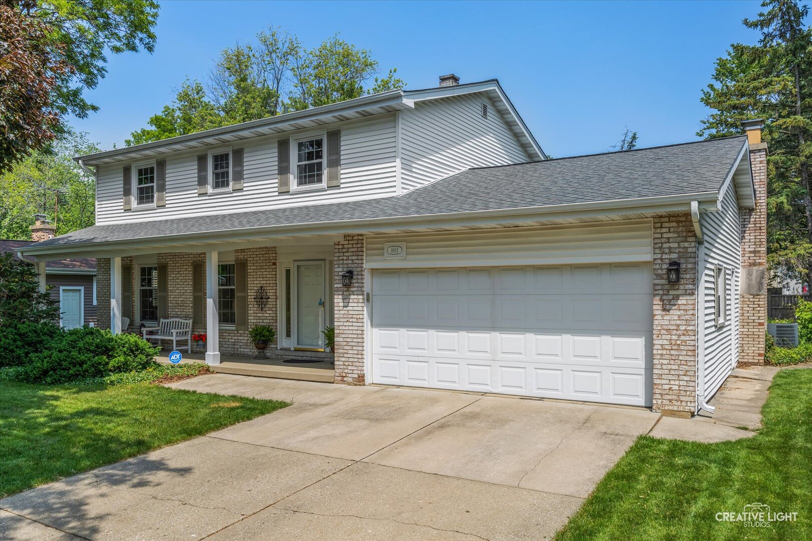 1903 Brentwood Lane