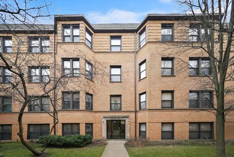 7633 N Greenview Avenue 3W Chicago IL 60626