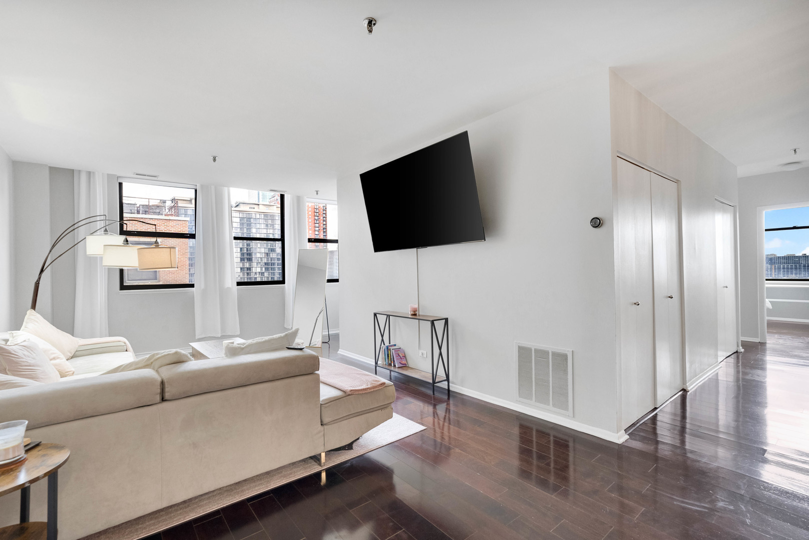 780 S Federal Street 1210