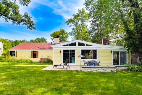 Tiny photo for 1353 Golf Avenue, Highland Park, IL 60035 (MLS # 12733411)