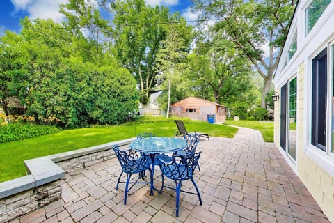 Tiny photo for 1353 Golf Avenue, Highland Park, IL 60035 (MLS # 12733411)
