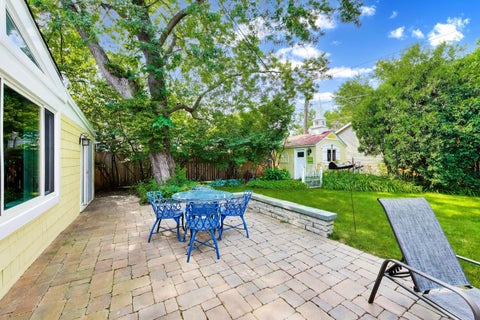 Tiny photo for 1353 Golf Avenue, Highland Park, IL 60035 (MLS # 12733411)