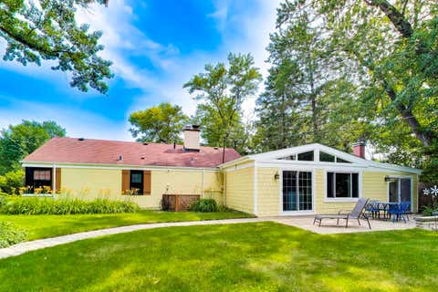 Tiny photo for 1353 Golf Avenue, Highland Park, IL 60035 (MLS # 12733411)
