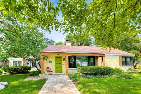 Photo of 1353 Golf Avenue, Highland Park, IL 60035 (MLS # 12733411)