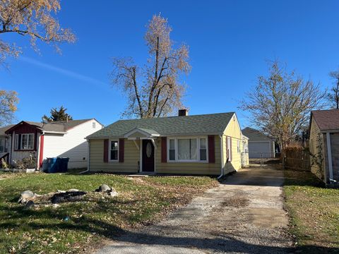 Photo of 269 Parkside Avenue, Aurora, IL 60505 (MLS # 12516502)