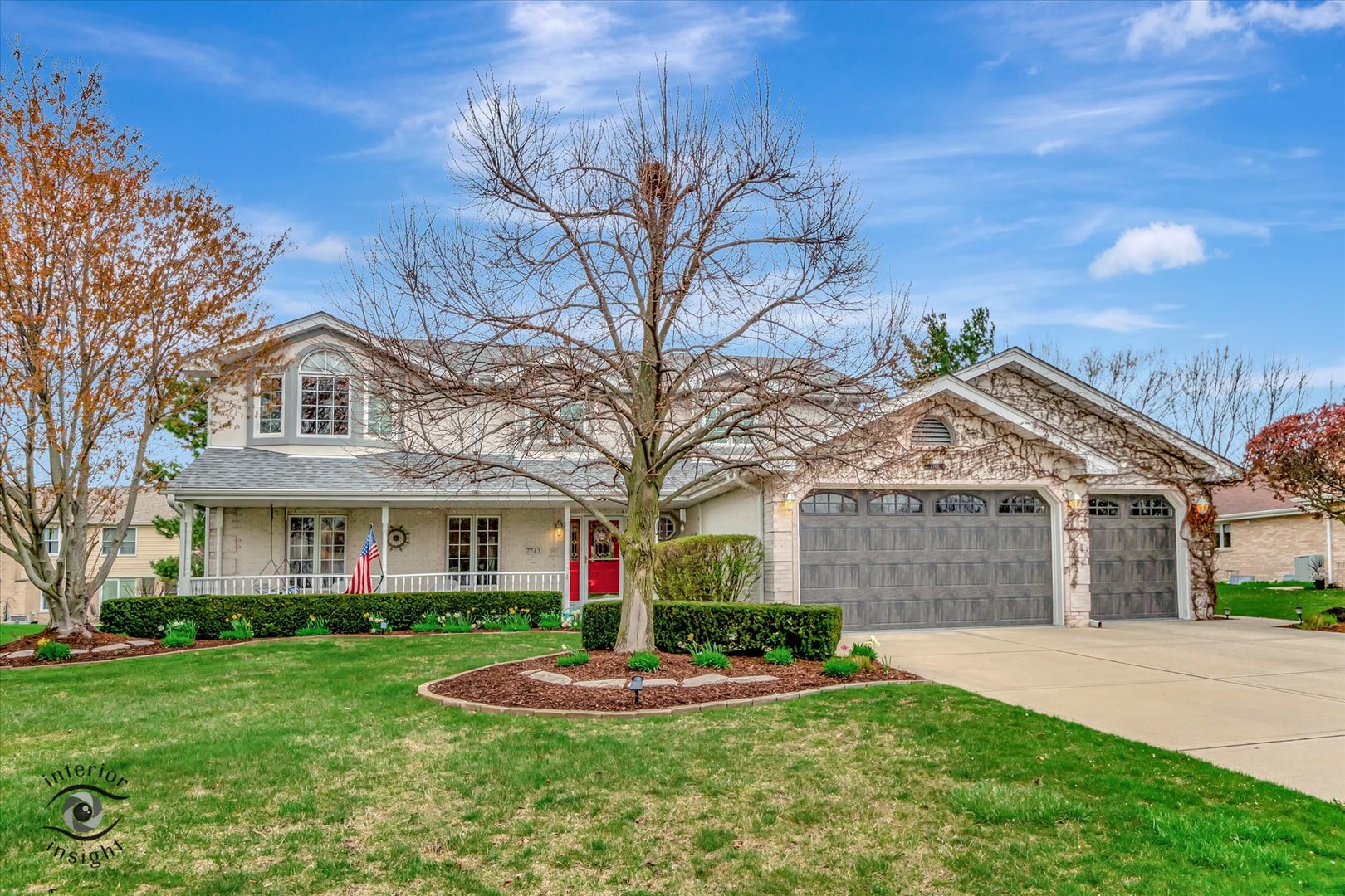 7743 Marquette Drive