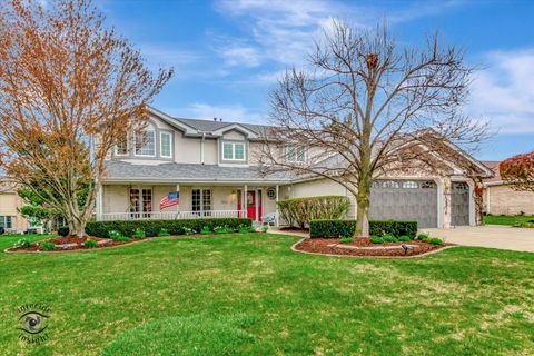 7743 Marquette Drive Tinley Park IL 60477