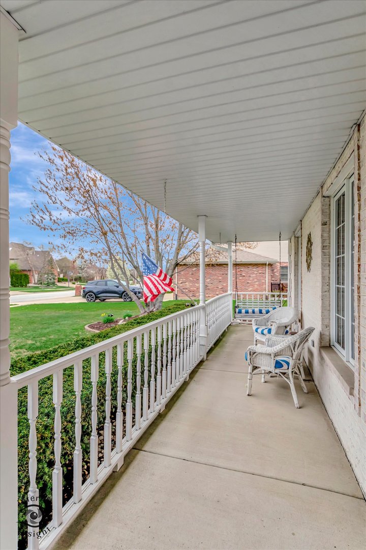 7743 Marquette Drive