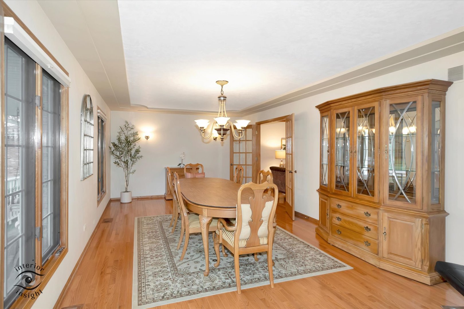 7743 Marquette Drive