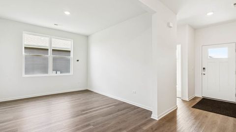 Tiny photo for 14704 S Azalia Circle, Plainfield, IL 60544 (MLS # 12618189)