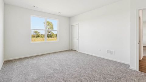 Tiny photo for 14704 S Azalia Circle, Plainfield, IL 60544 (MLS # 12618189)