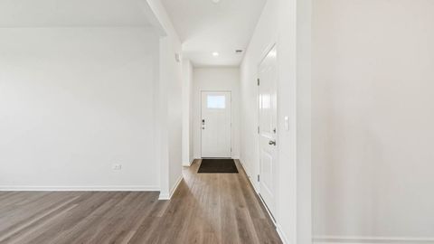 Tiny photo for 14704 S Azalia Circle, Plainfield, IL 60544 (MLS # 12618189)