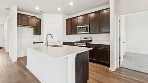 Tiny photo for 14704 S Azalia Circle, Plainfield, IL 60544 (MLS # 12618189)