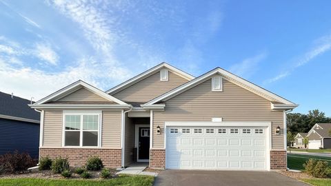 Photo of 14704 S Azalia Circle, Plainfield, IL 60544 (MLS # 12618189)
