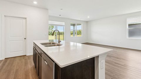 Tiny photo for 14704 S Azalia Circle, Plainfield, IL 60544 (MLS # 12618189)