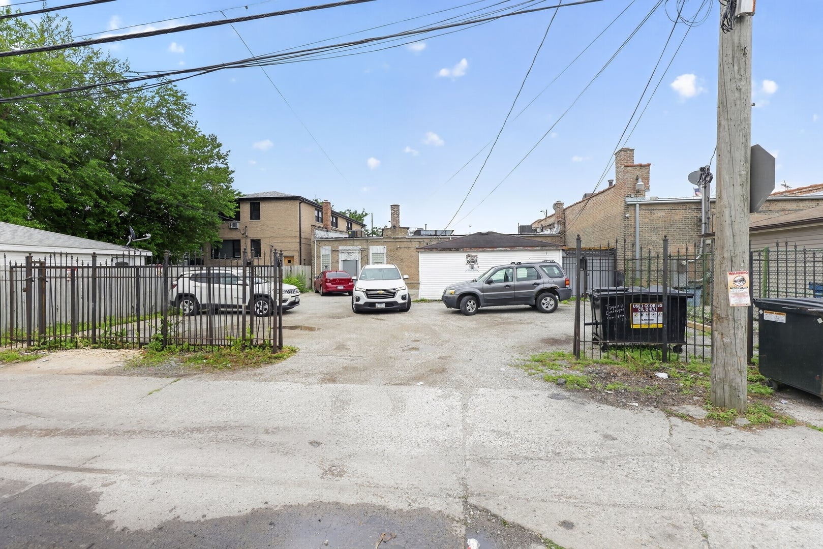 4342 W 63rd Street