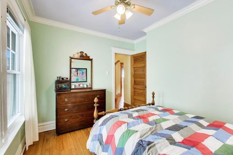 Tiny photo for 512 S Grove Avenue, Oak Park, IL 60304 (MLS # 12610098)