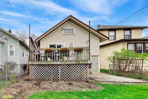 Tiny photo for 512 S Grove Avenue, Oak Park, IL 60304 (MLS # 12610098)